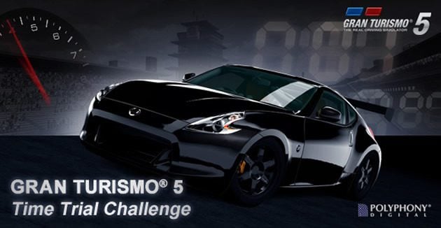 Gran Turismo 5 Demo Available Now! – GTPlanet